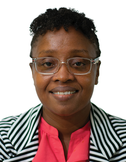 Photo of Dianne Lowell