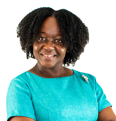 Photo of Latesha Kirton