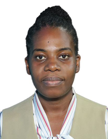 Photo of Anna Kay Williams