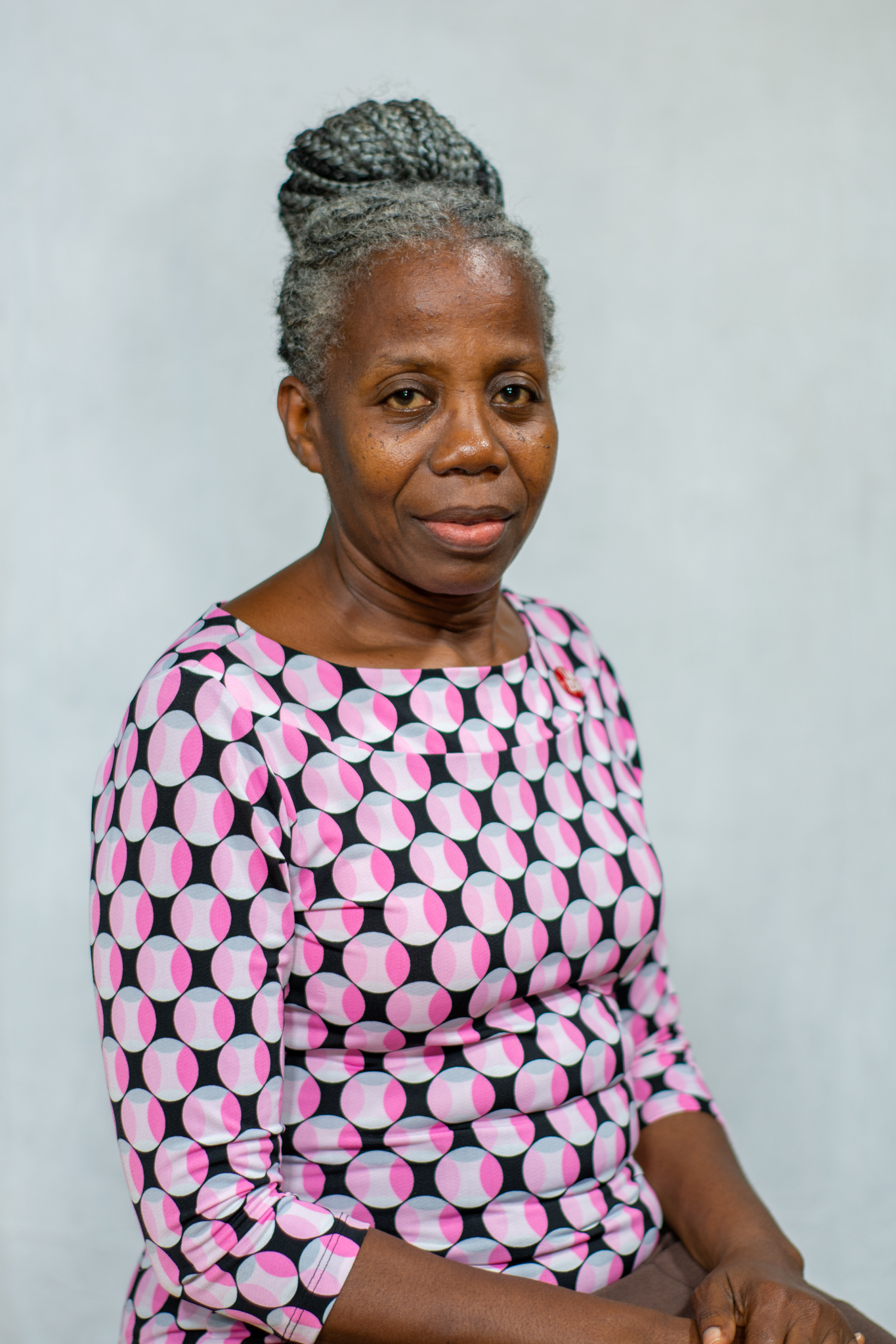 Photo of Lavern Martin-White