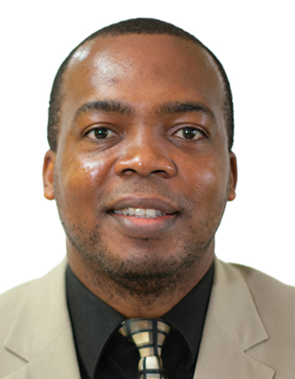 Photo of Andre Wallace