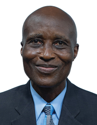 Photo of Egnal Grant