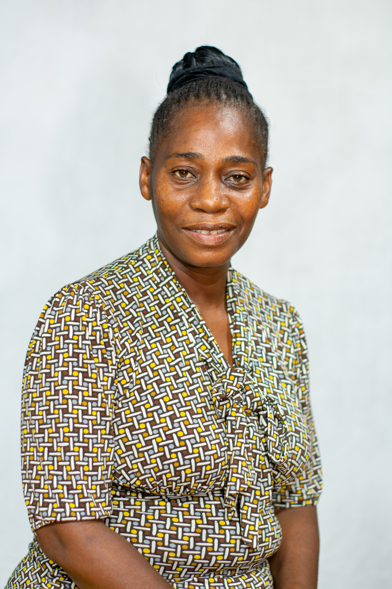 Photo of Ardythe Brown