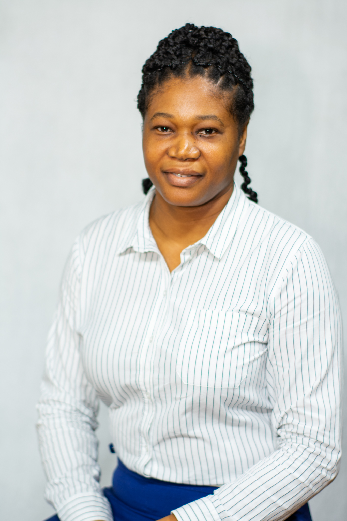 Photo of Rockel Powell